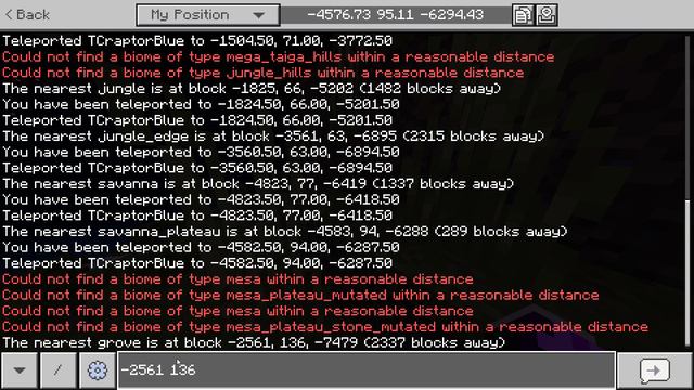 New Beta/Preview/Snapshot 1.20.80.21 and 24w010a смотреть онлайн