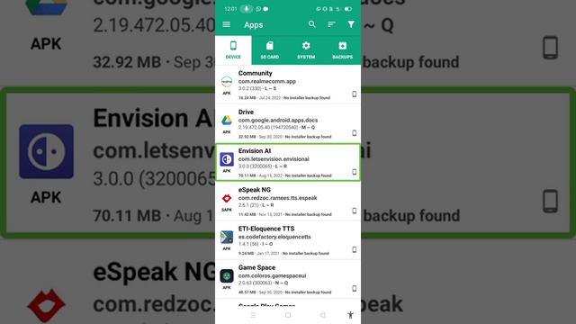 how to use Alpha Backup Pro with screen reader смотреть онлайн