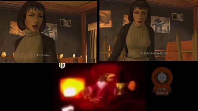 Alteraron el orden natural de las cosas смотреть онлайн