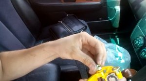 Улучшаем сдвижную дверь на ГАЗЕЛИ