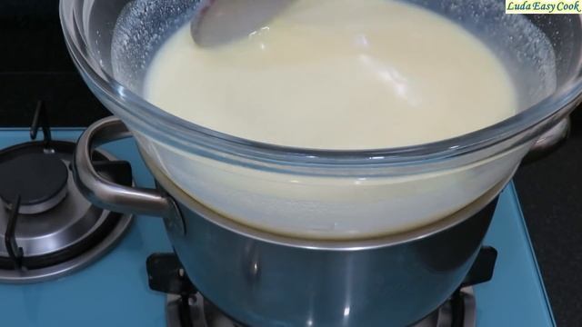 Домашняя СГУЩЕНКА из сухого молока Как приготовить сгущенку - SỮA ĐẶC смотреть онлайн