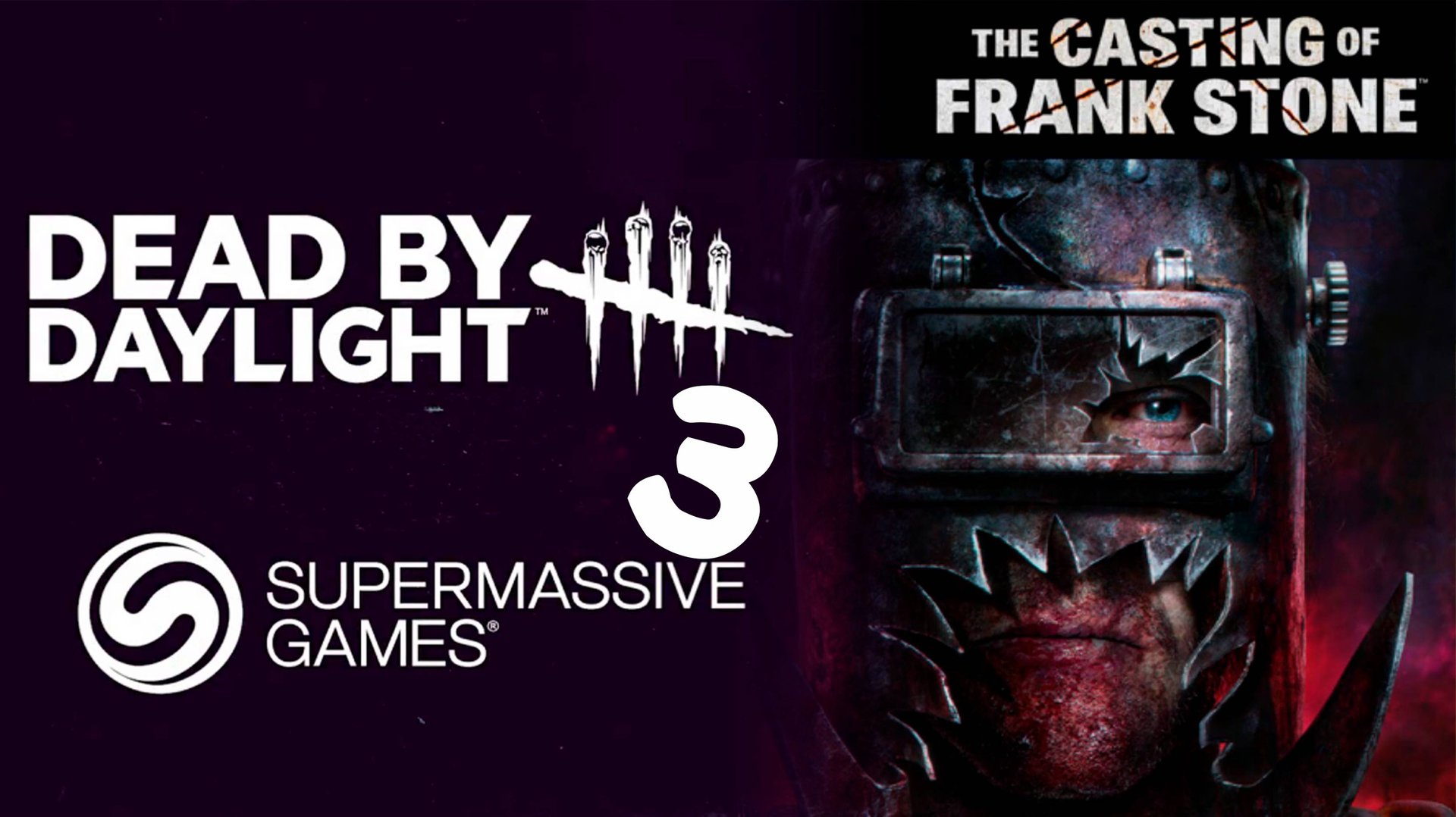 ПОСЛЕДНЯЯ СЦЕНА УЖАСА  ◈ The Casting of Frank Stone #3