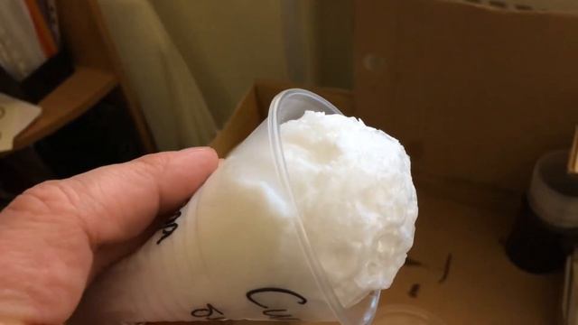 СИМПУР ГЕЛЬ - РЕЗУЛЬТАТ ТЕСТИРОВАНИЯ