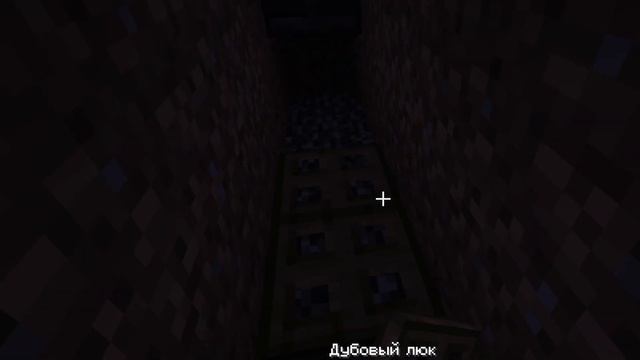 Гигантские статуи Эндер-дракона Визора Скелета Голема Тотем бессмертия MINECRAFT смотреть онлайн