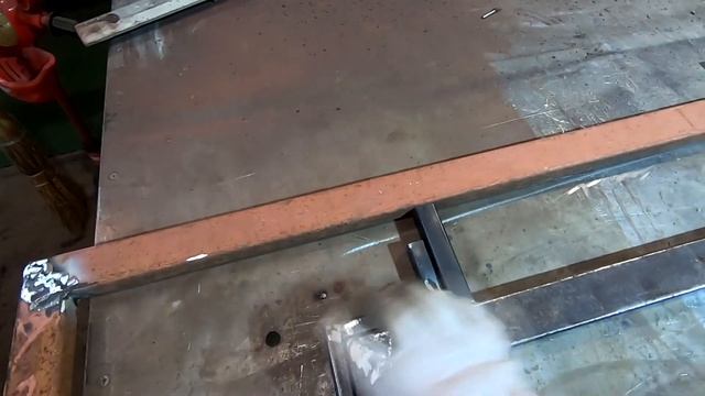 Начни с прямых линий и ровных изделий. смотреть онлайн