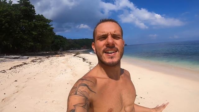 O SEGREDO para SER FELIZ é NÃO FAZER 1 ÚNICA COISA смотреть онлайн
