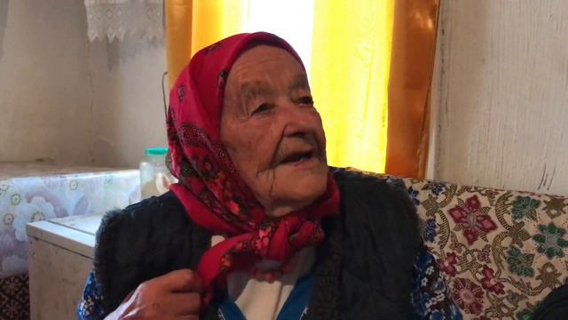 Маланка від Ярини Харитонівни Третяк 1921 р.н. с.Турія Новомиргородського району смотреть онлайн