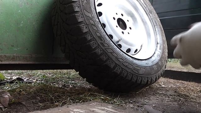 ПОКРАСКА ШТАМПОВ В ДВА ЦВЕТА БАЛОНЧИКОМ.300 РУБЛЕЙ.ПУШКА.жигавлог #1 смотреть онлайн