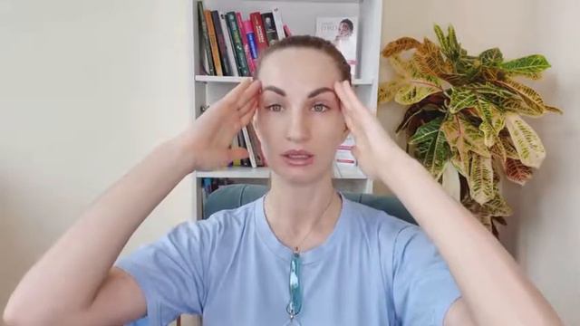 Упражнение, которое заменит посещение пластического хирурга💯 смотреть онлайн