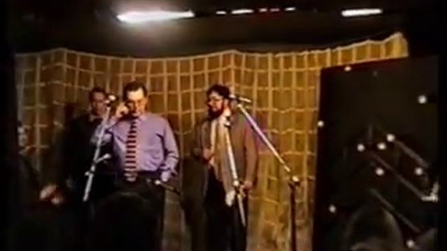 Бард-опера "Колобок" часть 3 смотреть онлайн