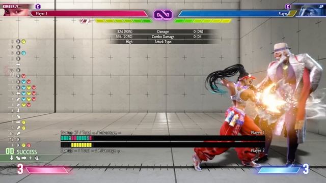Street Fighter 6 - Beginner Tips | PlayStation Underground смотреть онлайн