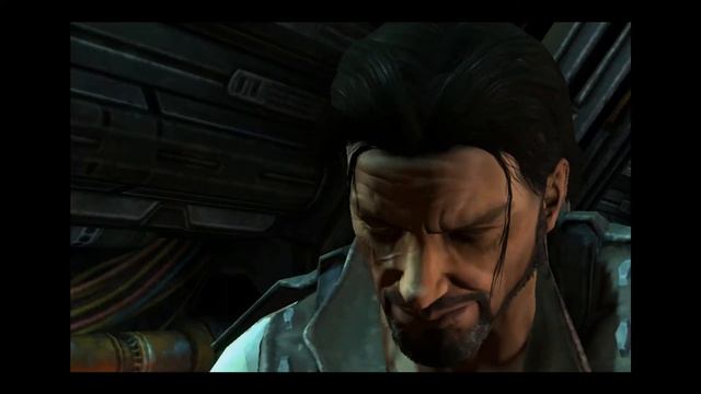 Starcraft II: Wings of Liberty [Safe Haven Part.3] смотреть онлайн