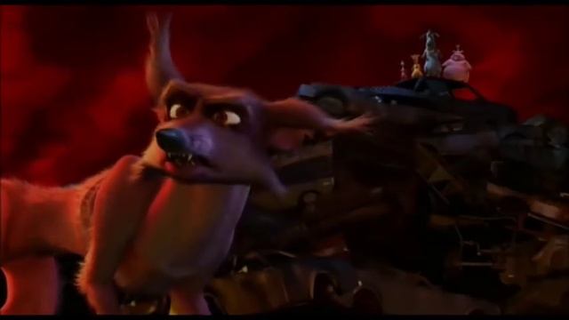 Barnyard wont back down 2 смотреть онлайн