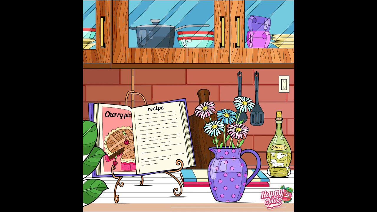 Интерьеры 271-280