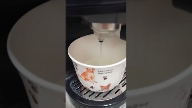 Рожковая кофеварка смотреть онлайн