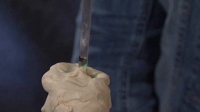 LRN 101 - Try This: Thermometer смотреть онлайн