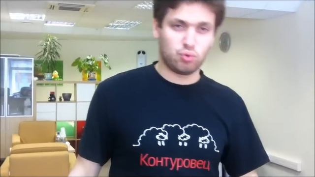 Само-презентация Алексея Зверева смотреть онлайн