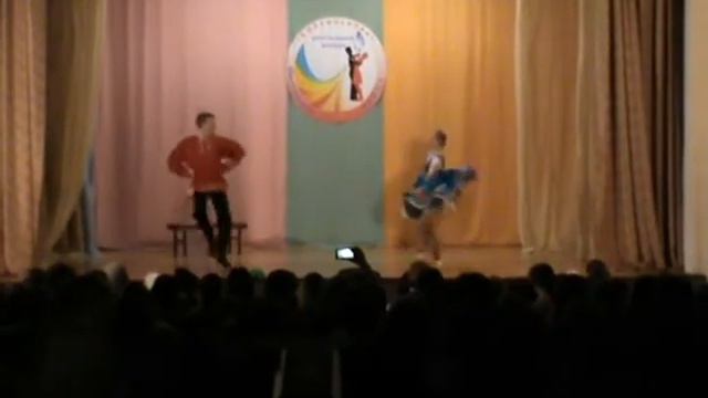 Иван Савельев и Елизавета Смирнова смотреть онлайн