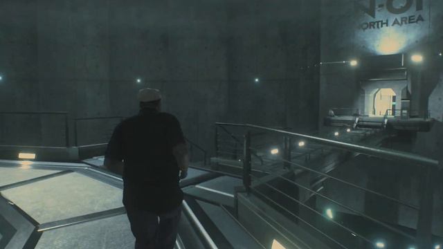 Resident Evil 2 Remake Мод TRUCK Drive for Leon Arklay Sheriff смотреть онлайн
