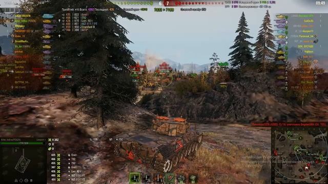 Леопард в тундре.mkv смотреть онлайн