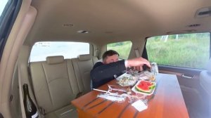 УСТРОИЛ НЕОБЫЧНОЕ СВИДАНИЕ ДЕВУШКЕ. МАКС ВАЩЕНКО ИСПОРТИЛ РОМАНТИКУ.