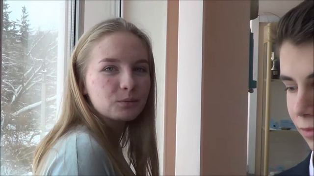 Петровский каламбур #81 смотреть онлайн