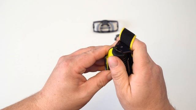Ledlenser IH5R
