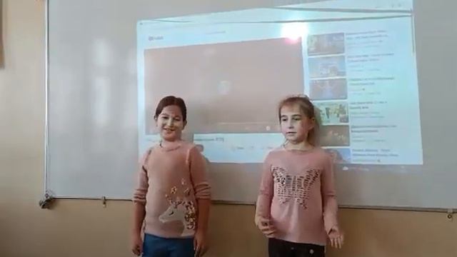 2А клас - музика, танци, чужди езици! ❤️ част 3 смотреть онлайн