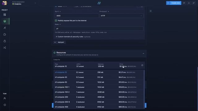 Deploying Metabase and Postgres on Northflank смотреть онлайн