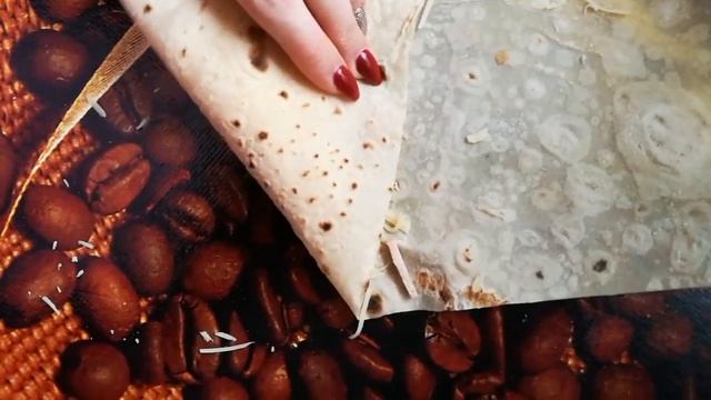 Рукоделие из Натуральных Материалов