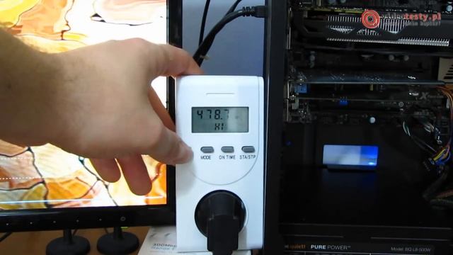 Gigabyte GTX 770 Windforce 3 OC test karty graficznej смотреть онлайн