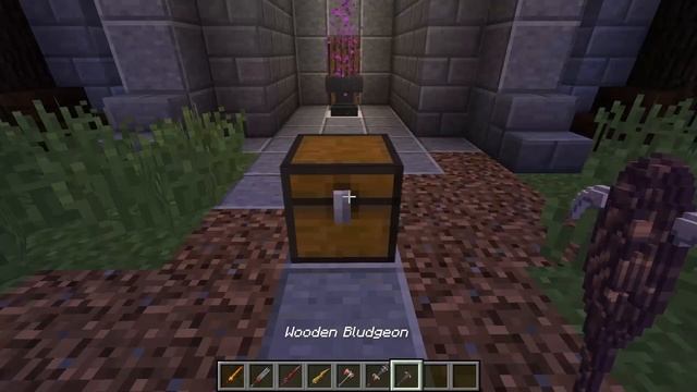 Minecraft 3D Weapons (Demonstration) смотреть онлайн