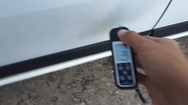 Лада Ларгус заводской окрас АВТОСАЛОН "TRADE-IN ЧЕРЁМУШКИ" , "Трейд-ин Черемушки" смотреть онлайн