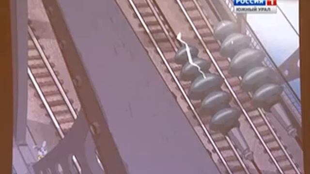 Магистраль: Безопасность на ЖД