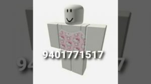 коды  на одежду для девочек ? #р_е_к_о_м_е_н_д_а_ц_и_и #коды #роблокс