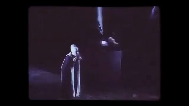 {OPERA} „Elektra“ (Richard Strauss), Abbado, Wiener Staatsoper, 1989 смотреть онлайн