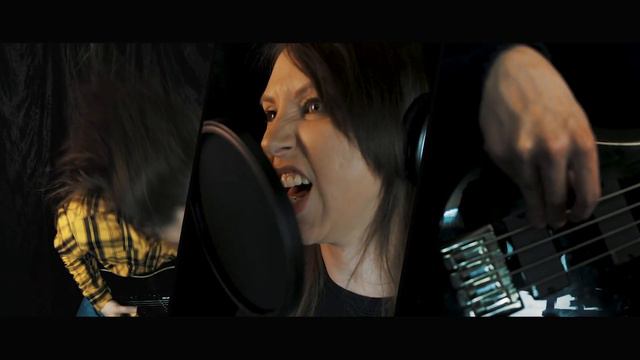 Arch Enemy - Reason To Believe (COVER)