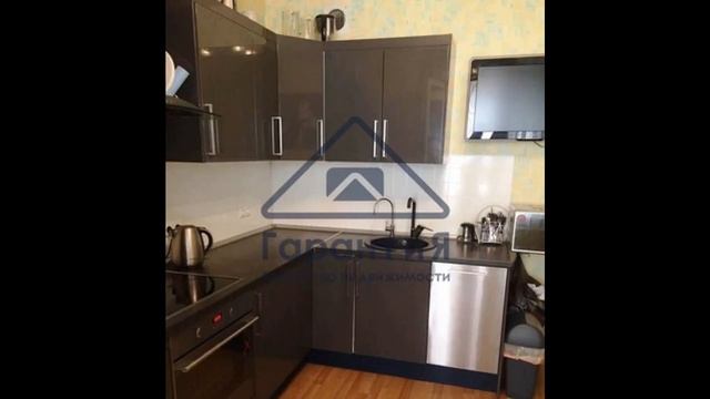 2-комнатная квартира в развитом районе города смотреть онлайн