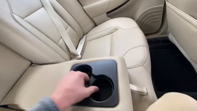 2013 Ford Taurus Limited Startup, Walkaround, Features смотреть онлайн