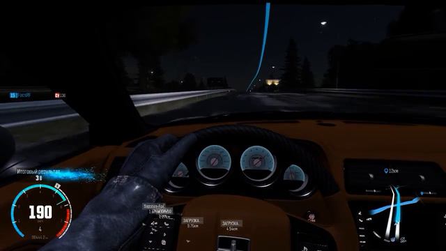 THE CREW - Поездка Нью-Йорк,Манхэттен Часть 1 смотреть онлайн