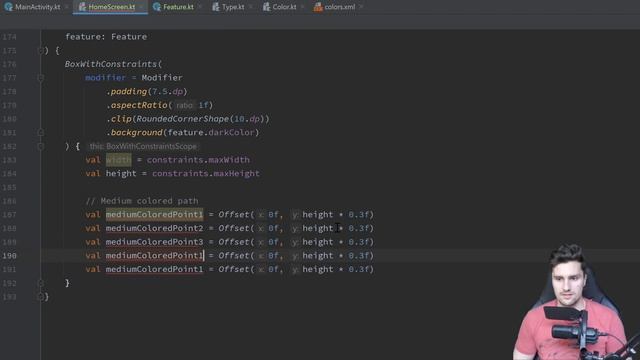 Making a Meditation UI With Jetpack Compose - Android Studio Tutorial смотреть онлайн