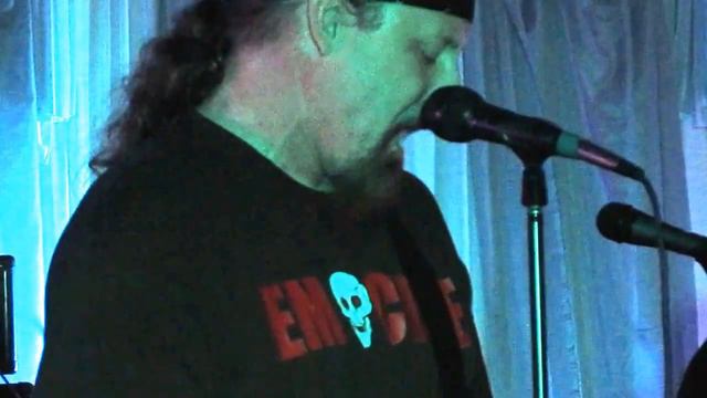 Anger as Art, Pieces Of Red 06.01.13 Gringos cantina. Montebello C.A смотреть онлайн