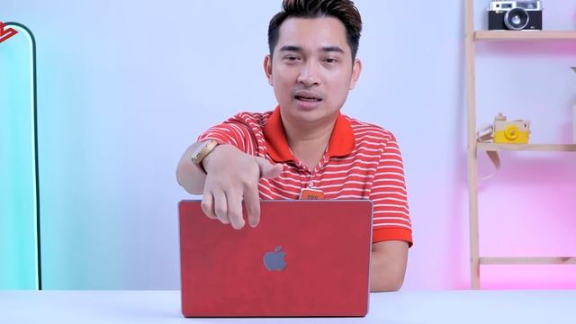 Không Có Lý Do Gì để Nâng Cấp Lên MacBook Pro M3 Cả !!!