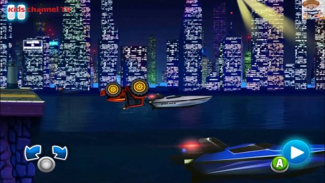 Emergency Car Racing Hero Android Gameplay - Racing Cars Games #strawberryandroidiosgameplays смотреть онлайн