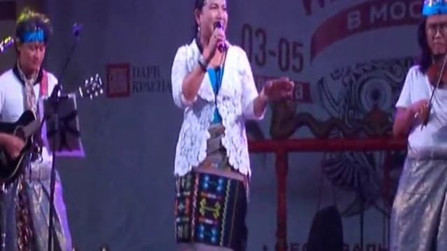 Индонезия по руски смотреть онлайн