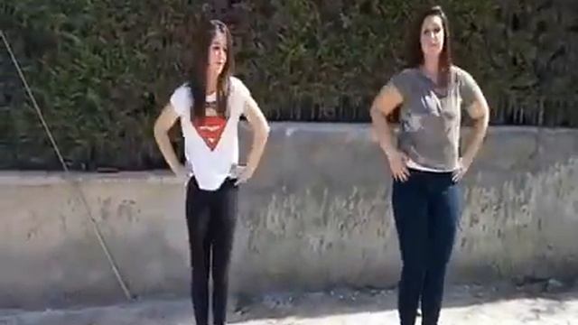 Fly project coreografia смотреть онлайн