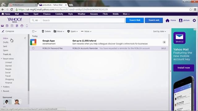How To Reset Your Roblox Password WORKING 2018 (EASY) - Roblox Password Reset Tutorial смотреть онлайн