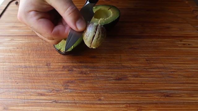 Classic Guacamole Recipe - How To Make Guacamole Like A Guacamaster
