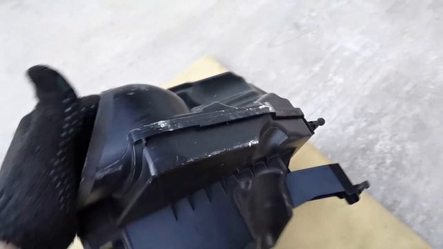 Корпус фильтра левый смотреть онлайн
