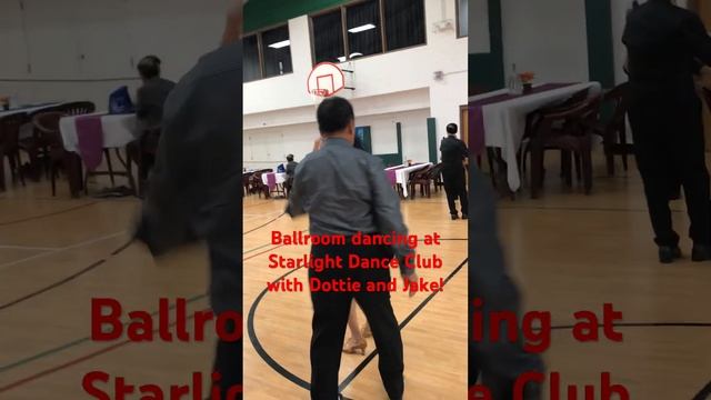 Enjoy ballroom dancing at Starlight Dance Club! #ballroomdance #chicago #dance #danceperformance смотреть онлайн
